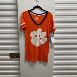 Clemson Tee